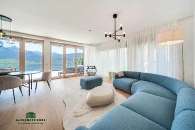 Wohnung kaufen in Gmunden – 102 m², € 2.600.000 – Bild 4 von 6