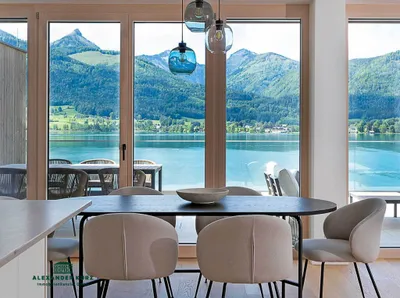 Wohnung kaufen in Gmunden – 102 m², € 2.600.000