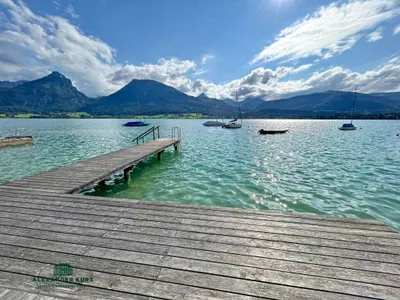 Wohnung kaufen in Gmunden – 102 m², € 2.600.000 – Bild 3 von 6