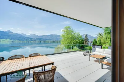 Wohnung kaufen in Gmunden – 102 m², € 2.600.000 – Bild 2 von 6