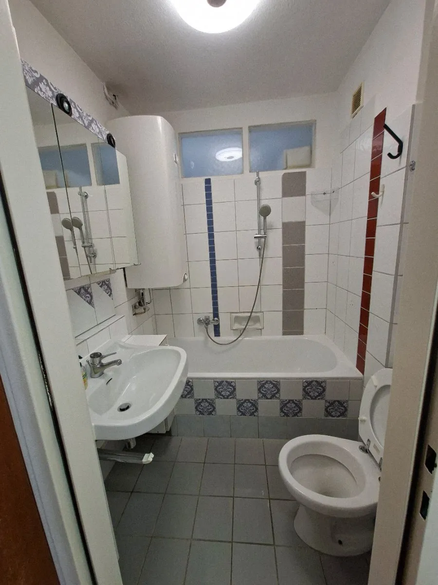 Wohnung vermieten – pohled 3