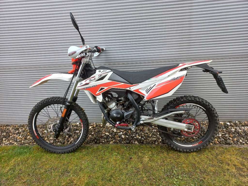 Beta RR Enduro