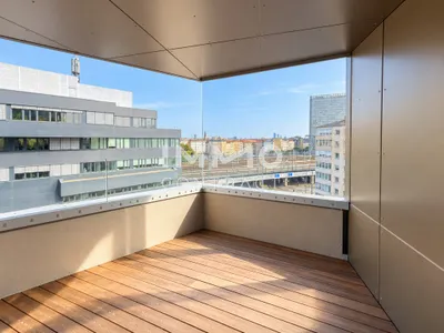 2-Zimmer-Wohnung kaufen in Wien – 39,82 m², € 306.760 – Bild 2 von 12