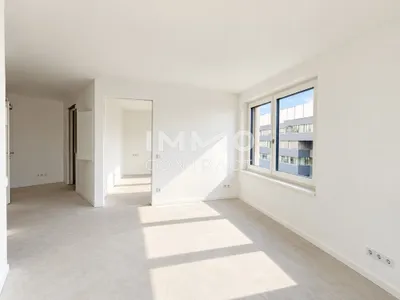 2-Zimmer-Wohnung kaufen in Wien – 39,82 m², € 306.760 – Bild 4 von 12