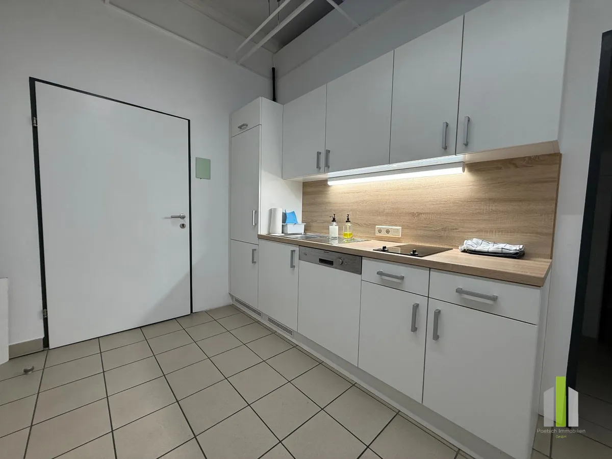 Büroeinheiten ab 18 bis 174m² - Ansicht 3