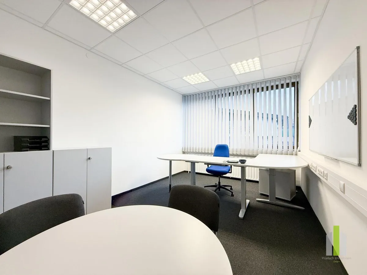 Büroeinheiten ab 18 bis 174m² - Ansicht 2