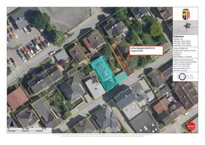 Haus kaufen in Gmunden – 129 m², € 189.000 – Bild 18 von 18