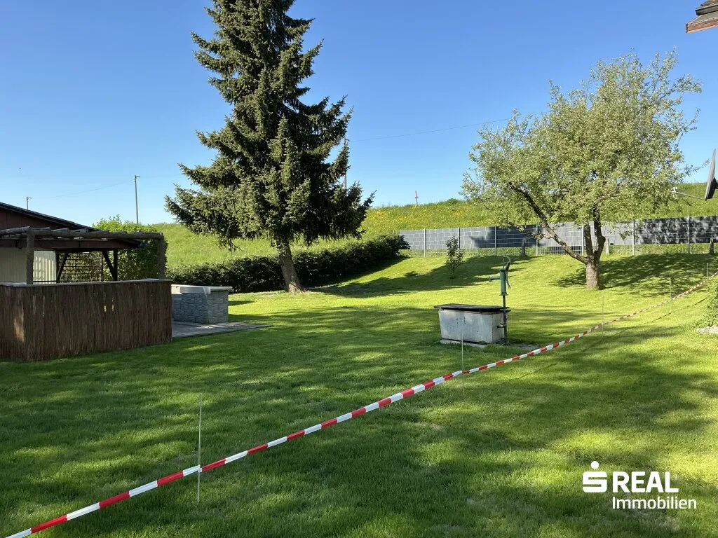 Grundstück in ruhiger Lage - View 2