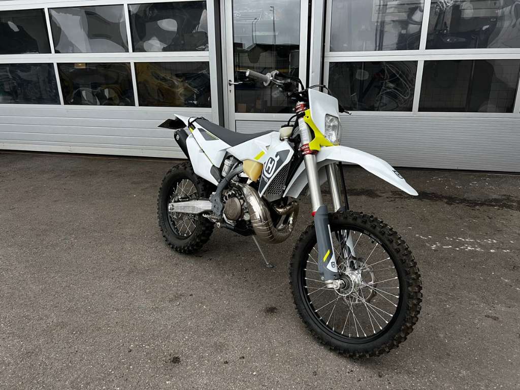 Husqvarna TE 300 TE Enduro