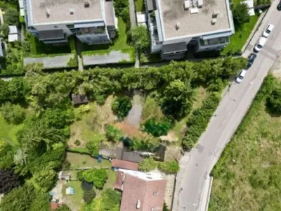 Grundstück kaufen in Korneuburg – 1 165 m², € 690.000 – Bild 4 von 7