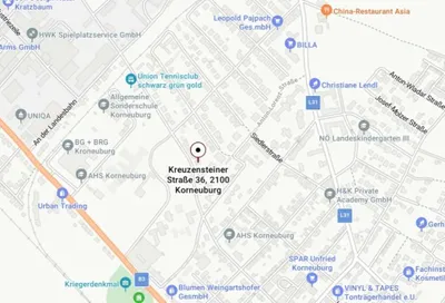 Grundstück kaufen in Korneuburg – 1 165 m², € 690.000 – Bild 6 von 7