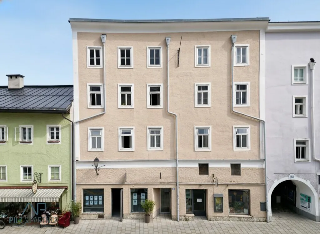 Büro/Dienstleistung - Top-Fläche in Bestlage! - Widok 3