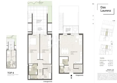 3-Zimmer-Wohnung kaufen in Wien – 109,74 m², € 755.438 – Bild 28 von 28
