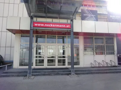 2-Zimmer-Gewerbeimmobilie mieten in Graz – 120 m², € 900 – Bild 9 von 16