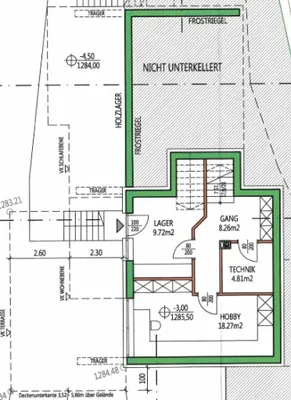 Haus kaufen in Innsbruck-Land – 105,87 m², € 649.000 – Bild 17 von 17