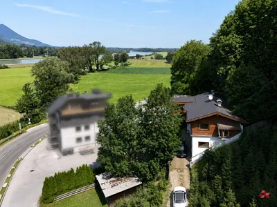 6-Zimmer-Gewerbeimmobilie kaufen in Kufstein – 218 m², € 900.000 – Bild 1 von 19