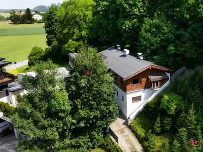 Haus zum Kauf in 6343 Kufstein