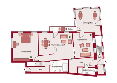 6-Zimmer-Gewerbeimmobilie kaufen in Kufstein – 218 m², € 900.000 – Bild 19 von 19