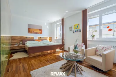 3-Zimmer-Haus kaufen in Linz – 120 m², € 599.000 – Bild 2 von 12