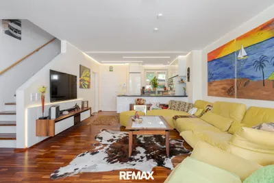 3-Zimmer-Haus kaufen in Linz – 120 m², € 599.000 – Bild 6 von 12