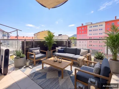2-Zimmer-Wohnung kaufen in Graz – 40 m², € 170.000 – Bild 8 von 11