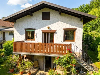 2-Zimmer-Haus kaufen in Sankt Pölten Land – 53 m², € 450.000