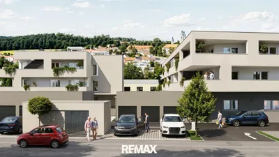 Wohnung kaufen in Linz Land – 56 m² – Bild 4 von 29