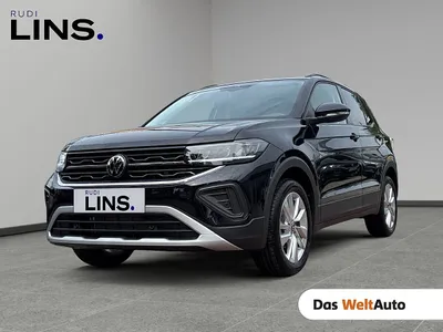 VW T-Cross Friends TSI DSG