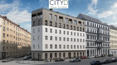 4-Zimmer-Wohnung kaufen in Wien – 152,3 m², € 1.173.790 – Bild 3 von 5