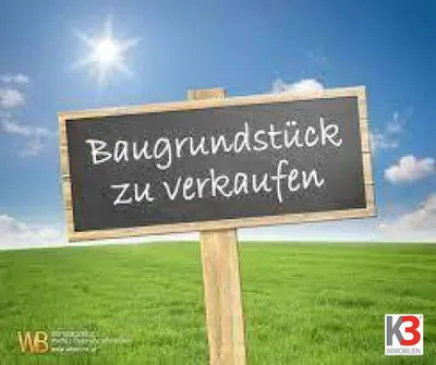 Grundstück kaufen in Hallein – 633 m², € 625.000