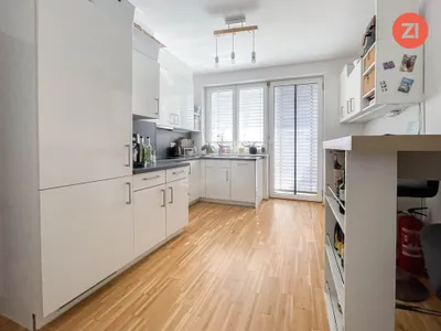 2-Zimmer-Wohnung mieten in Linz – 68 m², € 946