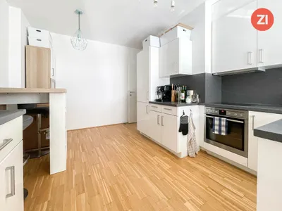 2-Zimmer-Wohnung mieten in Linz – 68 m², € 946 – Bild 2 von 11