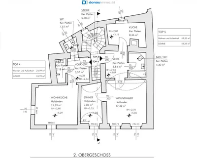Haus kaufen in Krems an der Donau – 229 m², € 912.000 – Bild 12 von 16