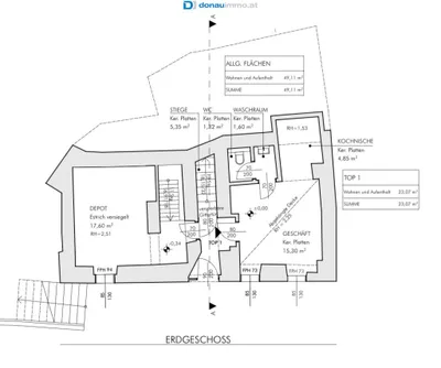 Haus kaufen in Krems an der Donau – 229 m², € 912.000 – Bild 14 von 16