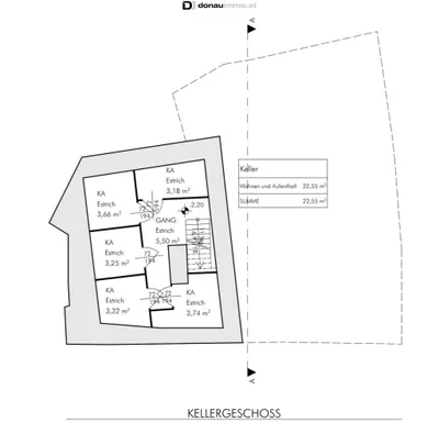 Haus kaufen in Krems an der Donau – 229 m², € 912.000 – Bild 13 von 16