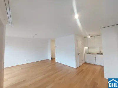 Gemütliche 2-Zimmer-Wohnung mit Freifläche in 1180 Wien - Ihr neues Zuhause! – Bild 2