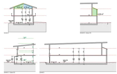 Haus kaufen in Innsbruck-Land – 254 m², € 350.000 – Bild 32 von 37