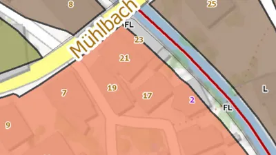 Haus kaufen in Innsbruck-Land – 254 m², € 350.000 – Bild 36 von 37