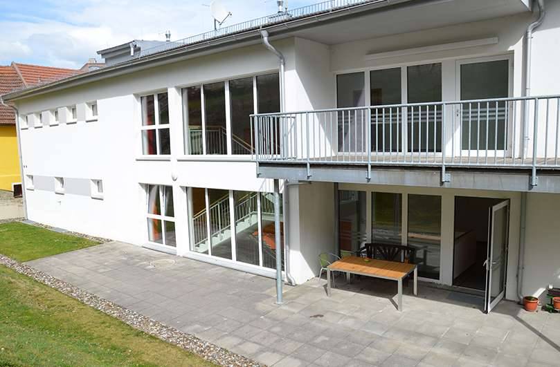 barrierefreie Wohnung in Kottes - Ansicht 3