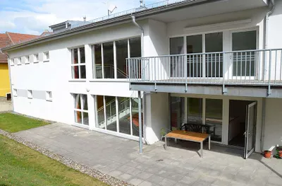 Wohnung mieten in Zwettl – 55,43 m², € 414 – Bild 3 von 12