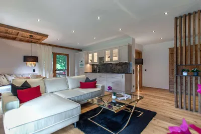 3-Zimmer-Wohnung kaufen in Kufstein – 83,51 m², € 745.000