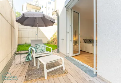 2-Zimmer-Wohnung mieten in Wien – 39,56 m², € 1.049 – Bild 2 von 16