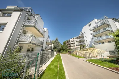 2-Zimmer-Wohnung mieten in Wien – 39,56 m², € 1.049 – Bild 11 von 16