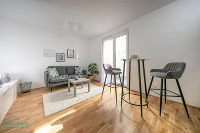 2-Zimmer-Wohnung mieten in Wien – 39,56 m², € 1.049 – Bild 3 von 16