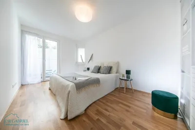 2-Zimmer-Wohnung mieten in Wien – 39,56 m², € 1.049 – Bild 5 von 16