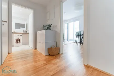 2-Zimmer-Wohnung mieten in Wien – 39,56 m², € 1.049 – Bild 7 von 16