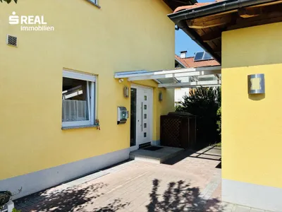 8-Zimmer-Haus kaufen in Salzburg-Umgebung – 189 m², € 726.000 – Bild 4 von 11