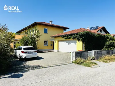 8-Zimmer-Haus kaufen in Salzburg-Umgebung – 189 m², € 726.000 – Bild 2 von 11