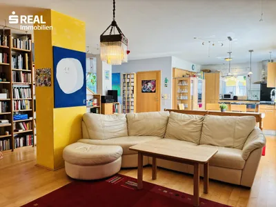 8-Zimmer-Haus kaufen in Salzburg-Umgebung – 189 m², € 726.000 – Bild 5 von 11