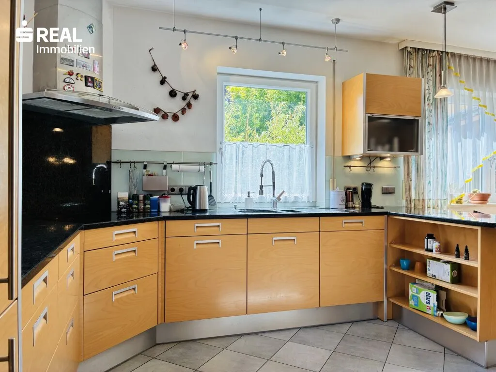Haus – Bürmoos, Bezirk Salzburg-Umgebung - Ansicht 2